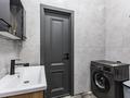 Отдельный дом · 4 комнаты · 120 м² · 5 сот., Квартал 273 — проспект Абая и улицы Медеубекова за 84 млн ₸ в Абай — фото 35