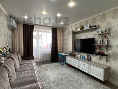 3-бөлмелі пәтер · 60.4 м² · 6/6 қабат, шугаева 172, бағасы: 19 млн ₸ в Семее