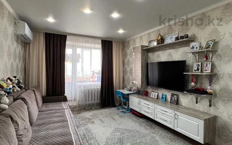 3-бөлмелі пәтер · 60.4 м² · 6/6 қабат, шугаева 172, бағасы: 19 млн ₸ в Семее — фото 13