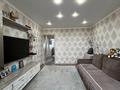 3-бөлмелі пәтер · 60.4 м² · 6/6 қабат, шугаева 172, бағасы: 19 млн ₸ в Семее — фото 3