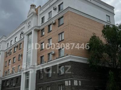 4-комнатная квартира · 118.8 м² · 1/6 этаж, Кравцова 2 за ~ 42.5 млн 〒 в Астане, Алматы р-н