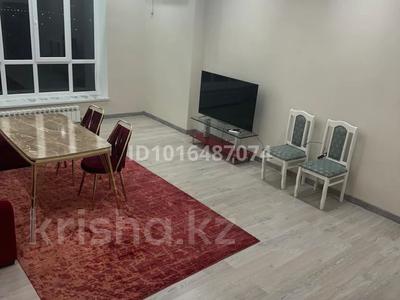 2-комнатная квартира · 86 м² · 9/9 этаж, Курмангазы 21 за 250 000 ₸ в Атырау