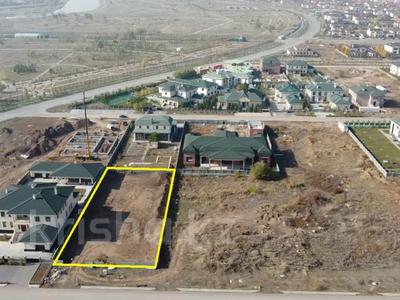 Участок · 20 соток, Ивана Панфилова — Депутатский за 255 млн 〒 в Астане, Алматы р-н