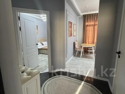 1-комнатная квартира · 48 м² · 3/3 этаж, Батырбекова 4/2 — Халык гипермаркет за 20 000 ₸ в Туркестане