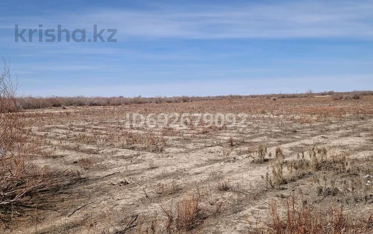 Жер телімі 8 сотық, Кызылорда, бағасы: 700 000 〒 — фото 2