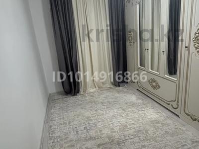 2-бөлмелі пәтер · 48 м² · 2/5 қабат, СМП 163 ш/а., Смп-163, бағасы: 15 млн ₸ в Атырау, мкр СМП 163