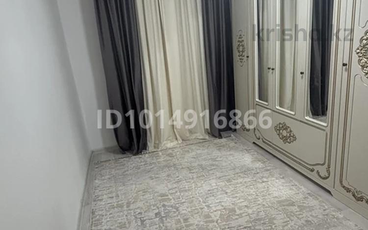 2-бөлмелі пәтер · 48 м² · 2/5 қабат, СМП 163 ш/а., Смп-163, бағасы: 15 млн ₸ в Атырау, мкр СМП 163 — фото 2