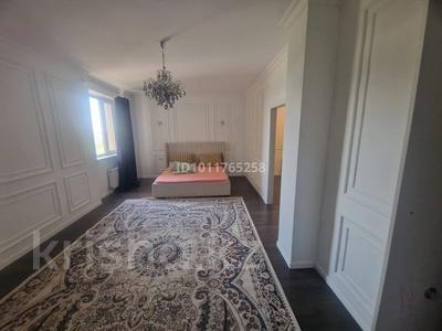 1-бөлмелі пәтер · 68 м² · 13/15 қабат, Туркестан 10, бағасы: ~ 33.7 млн ₸ в Астане, Есильский р-н