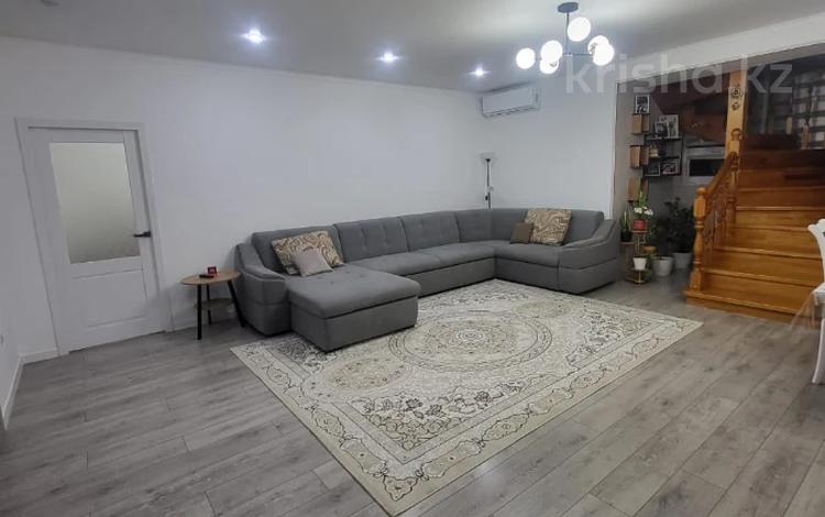 5-комнатная квартира · 150 м² · 5/6 этаж, мкр 5, Тургенева 76а за 71.4 млн 〒 в Актобе — фото 2