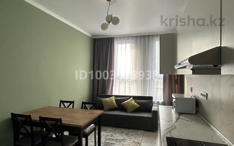 2-комнатная квартира · 51 м² · 6/12 этаж, Райымбека 348/1 за 320 000 ₸ в Алматы, Ауэзовский р-н — фото 2