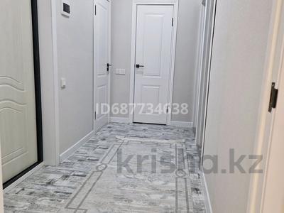 Пәтерлер в Алматы: 2-бөлмелі пәтер · 45 м² · 5/6 қабат, мкр Шугыла, Жунисова 2/13, бағасы: 250 000 〒 2-бөлмелі пәтер · 45 м² · 5/6 қабат, мкр Шугыла, Жунисова 2/13, бағасы: 250 000 〒 в Алматы, Наурызбайский р-н