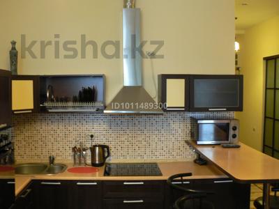 2-комнатная квартира · 53 м² · 18/22 этаж, Достык 162 за 400 000 〒 в Алматы, Медеуский р-н