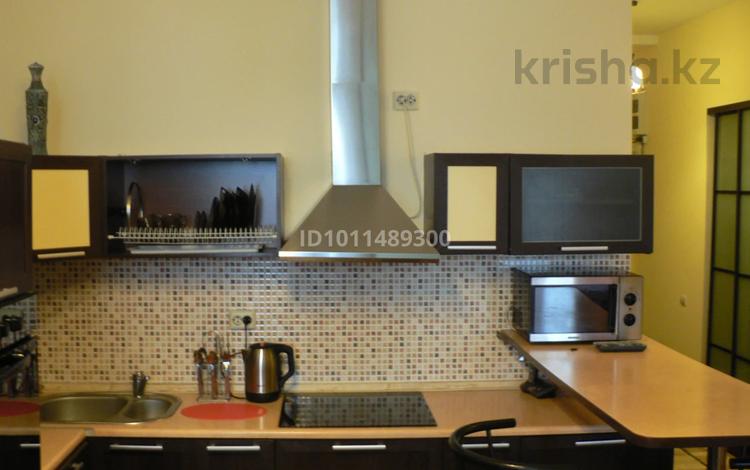 2-бөлмелі пәтер · 53 м² · 18/22 қабат, Достык 162, бағасы: 300 000 ₸ в Алматы, Медеуский р-н — фото 3