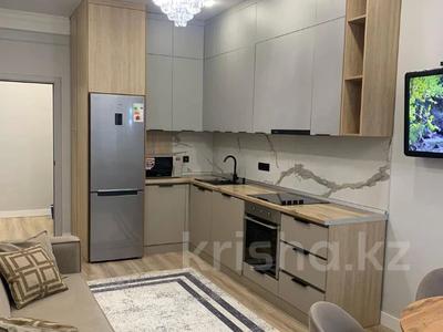 2-комнатная квартира, 52 м², 5/12 этаж, Розыбакиева 181а за 42 млн 〒 в Алматы