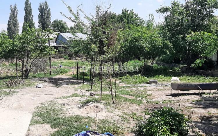 Отдельный дом · 4 комнаты · 70 м² · 12 сот., Кожанберды жирау 27 — Сорокавая мельница за 17 млн ₸ в Таразе — фото 2