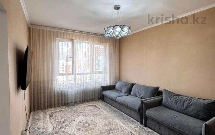 2-комнатная квартира · 66.7 м² · 9/22 этаж, Бектурова 4/6 за 36.5 млн ₸ в Астане — фото 14