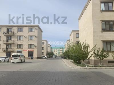 2-комнатная квартира · 70.8 м² · 2/3 этаж, Адгама Каримова 117 за 23 млн ₸ в Атырау