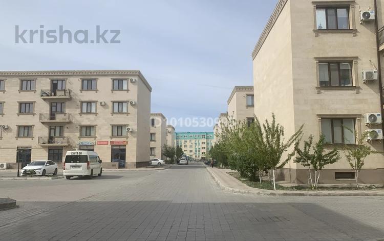 2-комнатная квартира · 70.8 м² · 2/3 этаж, Адгама Каримова 117 за 23 млн ₸ в Атырау — фото 13