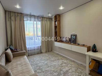 2-комнатная квартира · 40 м² · 1/12 этаж, Қорғалжын 37 за 250 000 〒 в Астане, Нура р-н