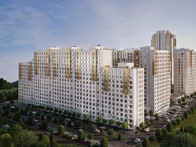3-комнатная квартира · 83 м², Байдибек би стр. 127/7 за ~ 40.3 млн ₸ в Шымкенте, Абайский р-н