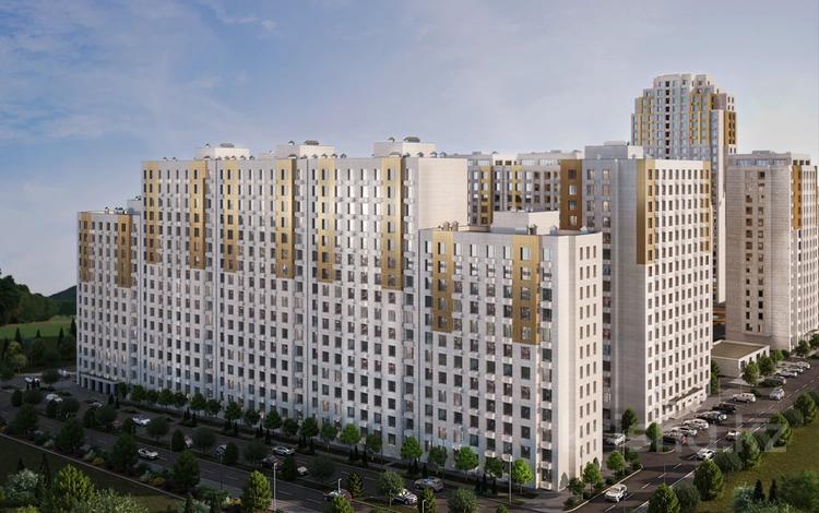 3-бөлмелі пәтер · 83 м², Байдибек би стр. 127/7, бағасы: ~ 40.3 млн ₸ в Шымкенте, Абайский р-н — фото 14