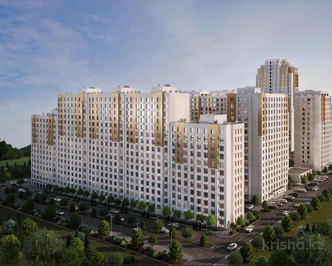 3-комнатная квартира · 83 м²