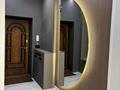 4-бөлмелі пәтер · 132 м² · 5/9 қабат, Посмакова 94 — Цум, Паркинг, кладовка, ремонт, мебель, бағасы: 130 млн ₸ в Семее — фото 11