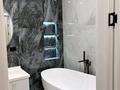 4-бөлмелі пәтер · 132 м² · 5/9 қабат, Посмакова 94 — Цум, Паркинг, кладовка, ремонт, мебель, бағасы: 130 млн ₸ в Семее — фото 3