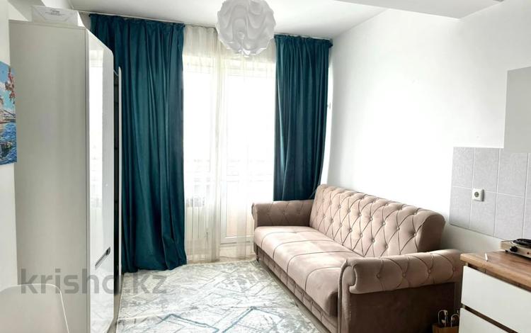 1-комнатная квартира · 25 м² · 9/9 этаж, Мкр. Атырау 158/9 за 19.5 млн ₸ в Алматы — фото 7