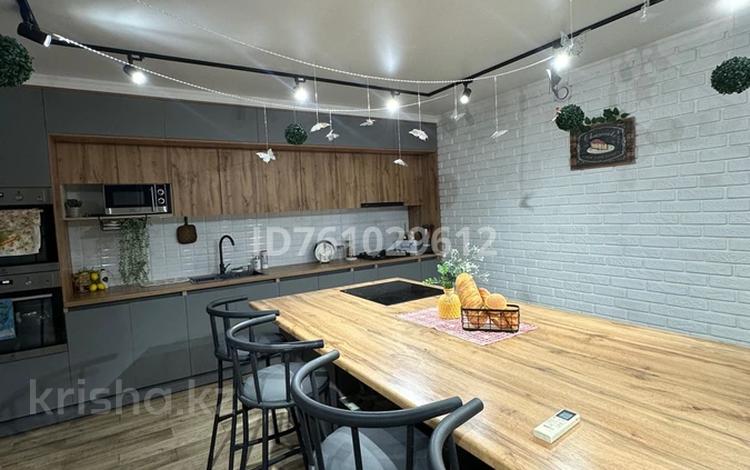 Отдельный дом · 5 комнат · 150 м² · 6 сот., Туйебекова 30 — Аскарова-Желтоксан, рядом Лагманка, глазная б-ца за 45 млн ₸ в Таразе — фото 12