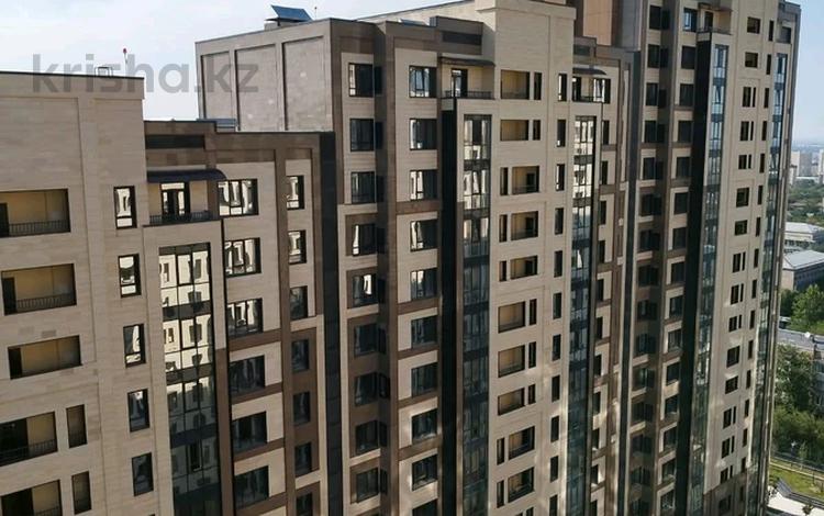 2-комнатная квартира · 58.9 м² · 14/17 этаж, Жарокова 218 за ~ 61.8 млн ₸ в Алматы, Бостандыкский р-н — фото 2