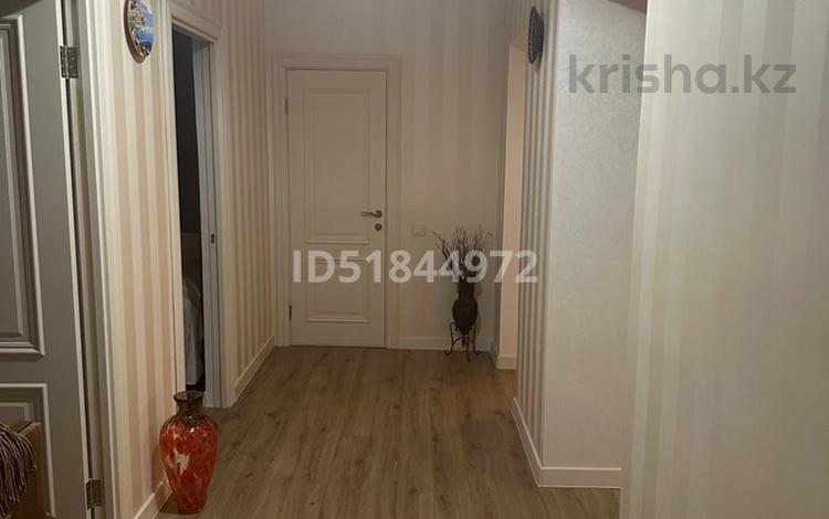 3-бөлмелі пәтер · 100.7 м² · 3/7 қабат, Сатпаева, бағасы: 55 млн ₸ в Атырау — фото 19