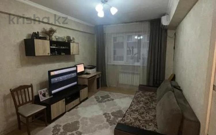 2-бөлмелі пәтер · 54.1 м² · 4/5 қабат, Льва толстого, бағасы: 33.5 млн ₸ в Алматы — фото 2