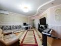 3-комнатная квартира · 78.4 м² · 4/9 этаж, Дукенулы 37/1 за 30.2 млн ₸ в Астане, Сарыарка р-н — фото 12