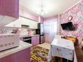 3-комнатная квартира · 78.4 м² · 4/9 этаж, Дукенулы 37/1 за 30.2 млн ₸ в Астане, Сарыарка р-н