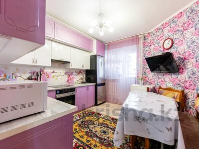 3-комнатная квартира · 78.4 м² · 4/9 этаж, Дукенулы 37/1 за 30.2 млн ₸ в Астане, Сарыарка р-н