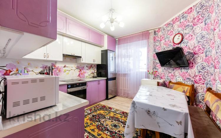 3-комнатная квартира · 78.4 м² · 4/9 этаж, Дукенулы 37/1 за 30.2 млн ₸ в Астане, Сарыарка р-н — фото 19