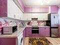 3-комнатная квартира · 78.4 м² · 4/9 этаж, Дукенулы 37/1 за 30.2 млн ₸ в Астане, Сарыарка р-н — фото 3