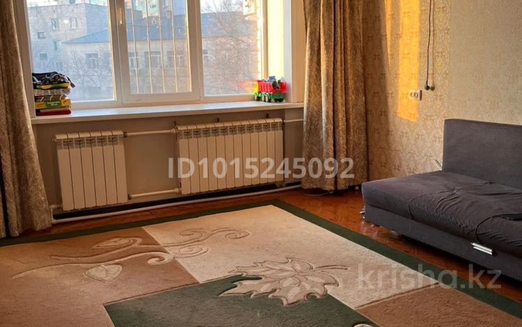 2-комнатная квартира · 51 м² · 3/6 этаж, Старый город, Кереев за 160 000 ₸ в Актобе — фото 2