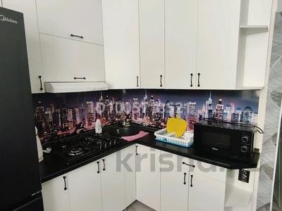1-комнатная квартира · 40 м² · 4/5 этаж, Ауэзова 238а — Абая за 9 000 〒 в Кокшетау