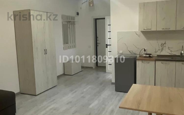 1-комнатная квартира · 30 м² · 4/5 этаж, Кошкарбаева — Кошкарбаева/Ауэзова за 140 000 ₸ в Кокшетау — фото 2