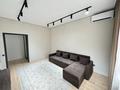 1-бөлмелі пәтер · 45 м² · 8/12 қабат, Торекулова, бағасы: 380 000 ₸ в Алматы, Алмалинский р-н — фото 4