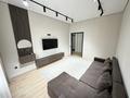 1-бөлмелі пәтер · 45 м² · 8/12 қабат, Торекулова, бағасы: 380 000 ₸ в Алматы, Алмалинский р-н