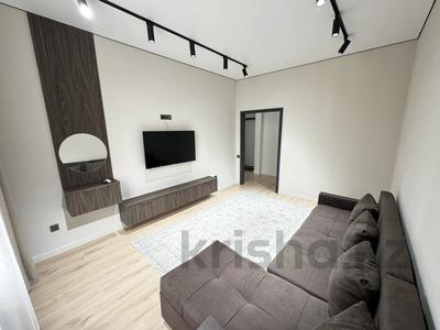 1-бөлмелі пәтер · 45 м² · 8/12 қабат, Торекулова, бағасы: 380 000 ₸ в Алматы, Алмалинский р-н