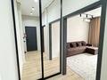 1-бөлмелі пәтер · 45 м² · 8/12 қабат, Торекулова, бағасы: 380 000 ₸ в Алматы, Алмалинский р-н — фото 6