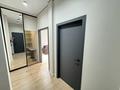 1-бөлмелі пәтер · 45 м² · 8/12 қабат, Торекулова, бағасы: 380 000 ₸ в Алматы, Алмалинский р-н — фото 7