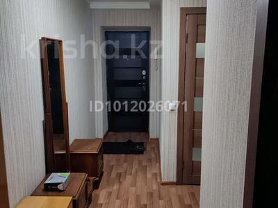 3-бөлмелі пәтер · 55 м² · 3/9 қабат, Жаңа қала ш/а., Мкр Новый Город Нуркена Абдирова 19, бағасы: 220 000 ₸ в Караганде, Казыбек би р-н