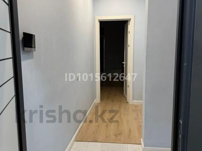 2-комнатная квартира · 51 м² · 9/18 этаж, мкр Сайран, Утеген батыра 11 — Төлеби мен Өтегенің қилысы за 350 000 ₸ в Алматы, Ауэзовский р-н