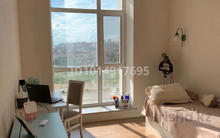 3 комнаты · 63 м² · 5/12 этаж, Улица А 52 за 130 000 ₸ в Астане, Сарайшык р-н — фото 2