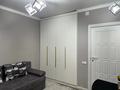 3-комнатная квартира · 90 м² · 6/10 этаж, Сейфуллина 51/4 за 52 млн 〒 в Алматы, Турксибский р-н — фото 14